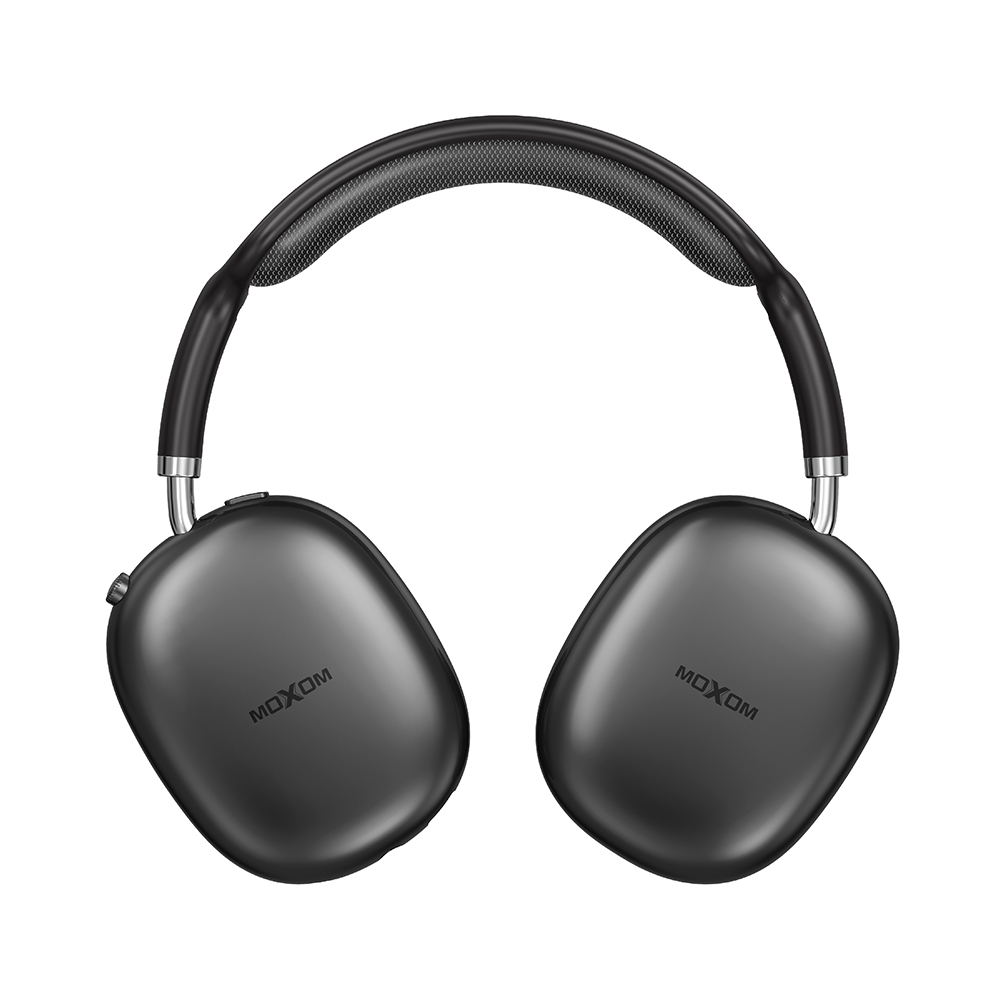 Slusalice bluetooth Moxom MX-WL75 AIR crne - Slika 2