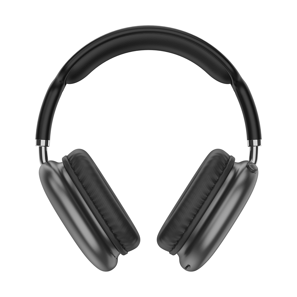 Slusalice bluetooth Superior Pods Max crne