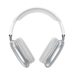 Slusalice bluetooth Superior Pods Max bele