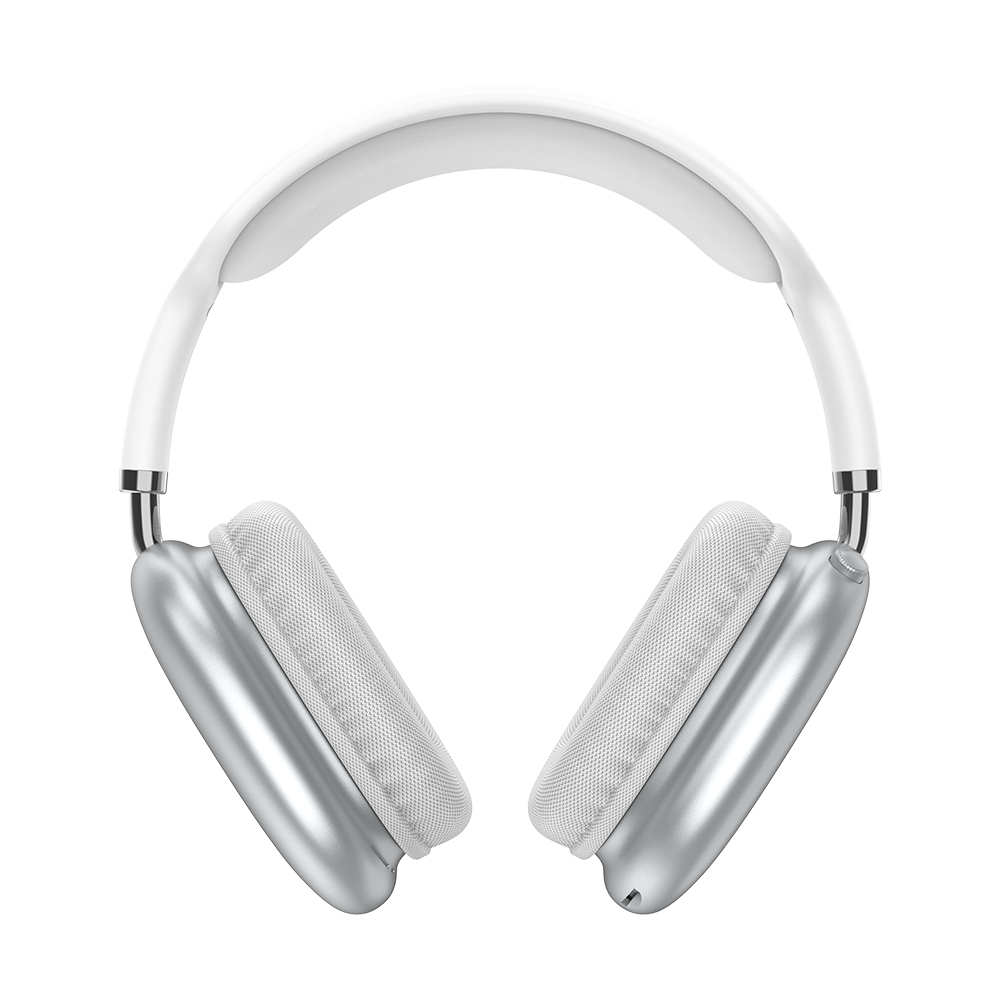 Slusalice bluetooth Superior Pods Max bele