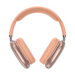 Slusalice bluetooth Superior Pods Max narandzaste
