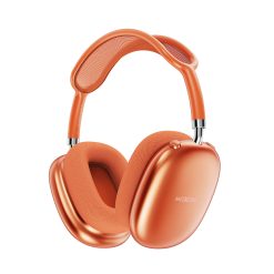 Slusalice Bluetooth MOXOM MX-WL103 AIR narandzaste
