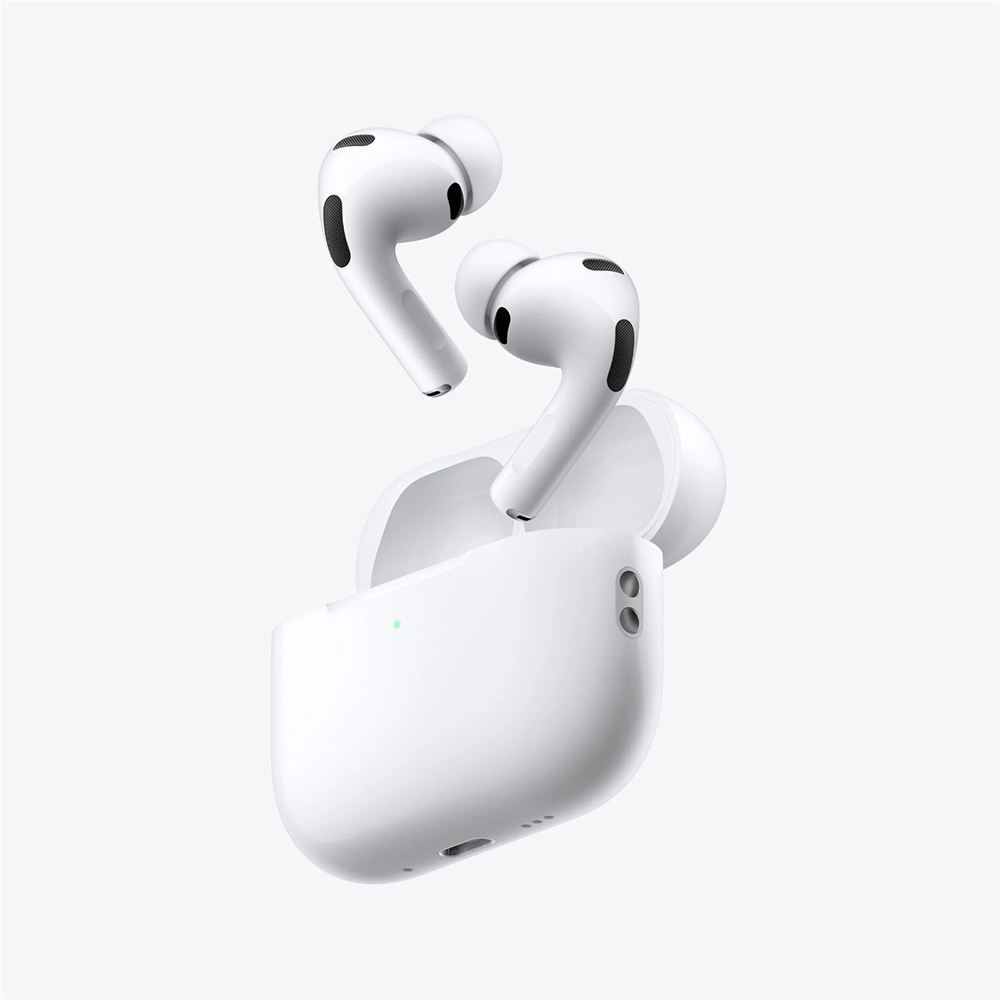 Slusalice Bluetooth Superior Airpods Pro 3 bele - Slika 3