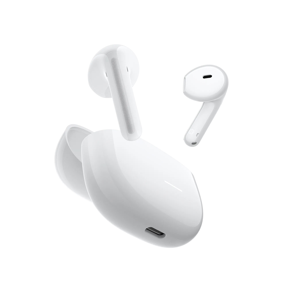 Slusalice XIAOMI Redmi Buds 8 Active bela Full ORG (BHR08JUGL) - Slika 2