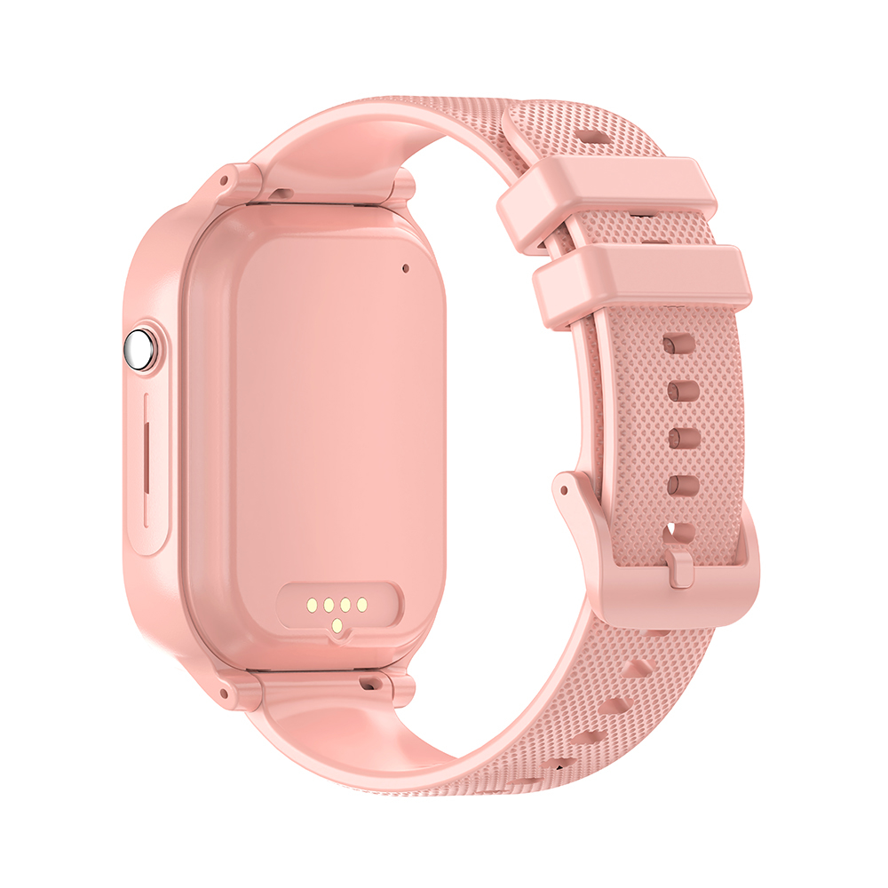 Smart Watch K26 deciji sat 4G pink - Slika 3