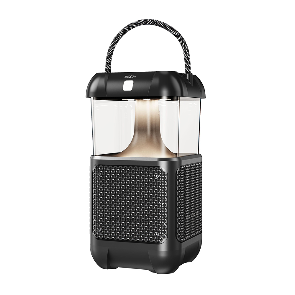 Zvucnik bluetooth Moxom 15W MX-SK82 crni