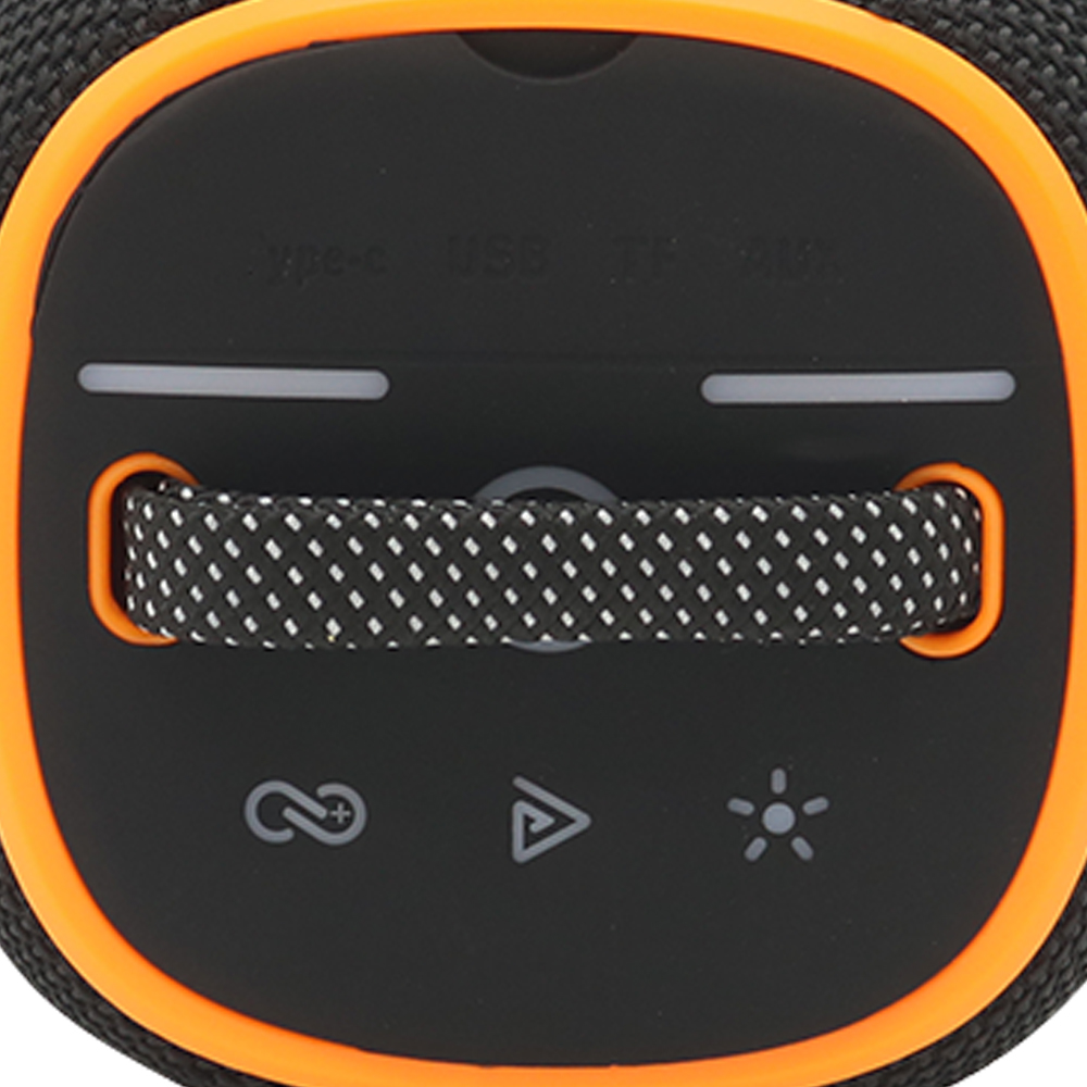 Zvucnik bluetooth RS S580 10W crni - Slika 2