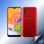 Samsung Galaxy A01