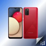 Samsung Galaxy A02s