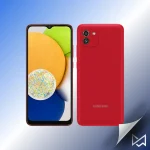 Samsung Galaxy A03