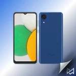 Samsung Galaxy A03 Core