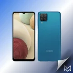 Samsung Galaxy A12