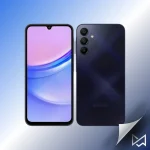 Samsung Galaxy A15