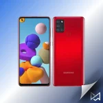 Samsung Galaxy A21s