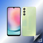 Samsung Galaxy A24