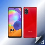 Samsung Galaxy A31