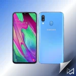 Samsung Galaxy A40