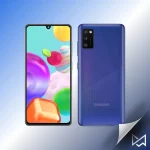Samsung Galaxy A41
