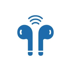 Bluetooth/bežične slušalice