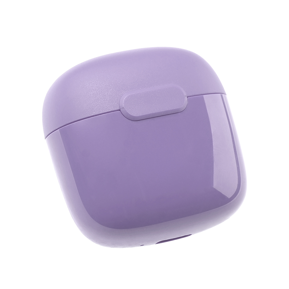 Bluetooth slusalice Airpods A2PRO ljubicaste HQ - Slika 2