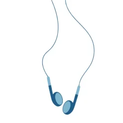 Handsfree/žične slušalice