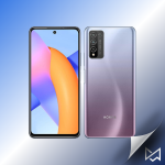 Huawei Honor 10X Lite