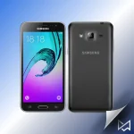 Samsung Galaxy J3 2017
