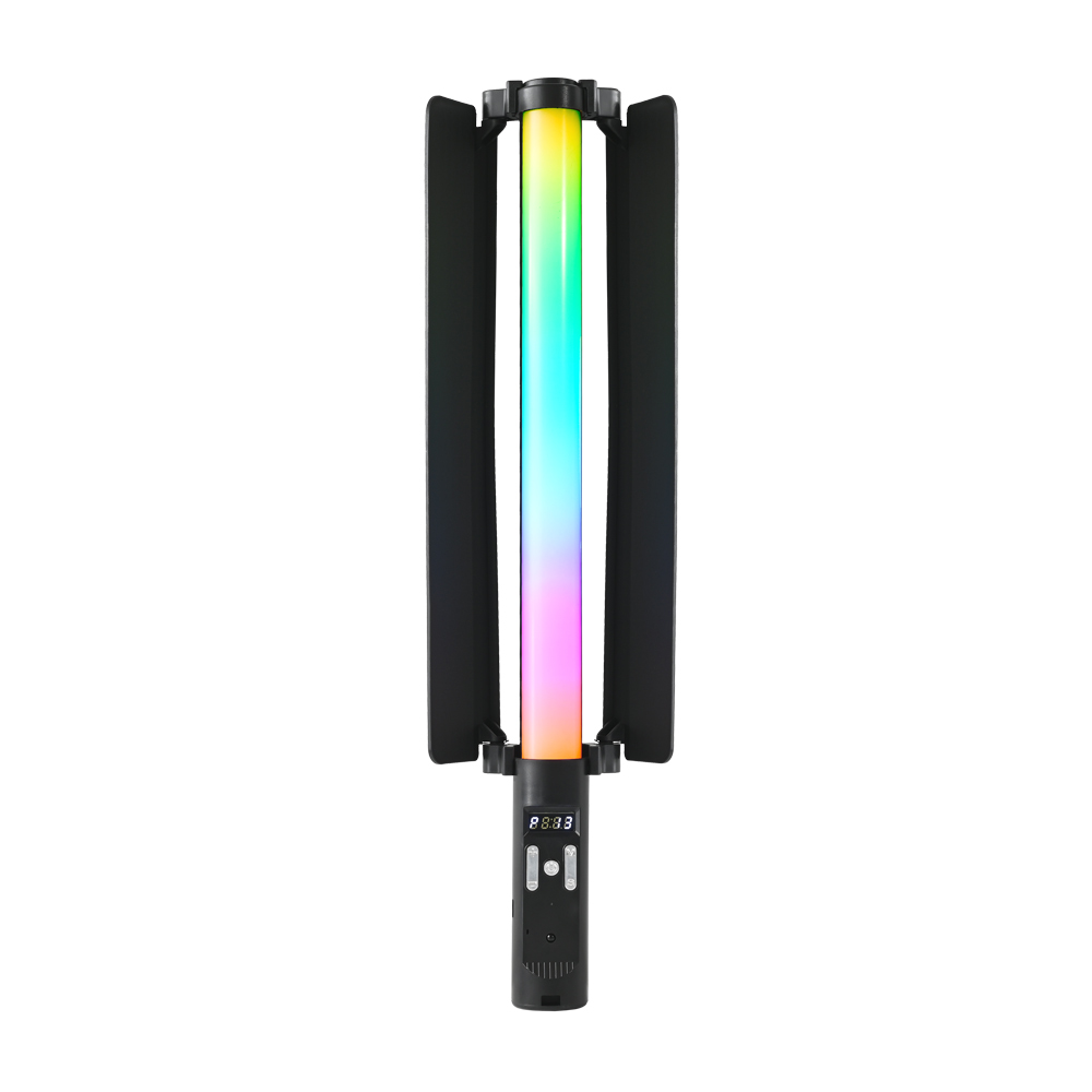 LED lampa RGB stick AZ-05