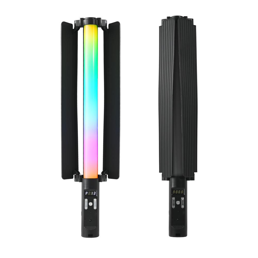 LED lampa RGB stick AZ-05 - Slika 2