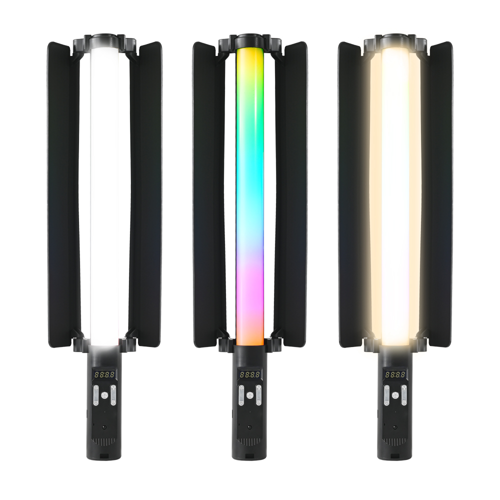 LED lampa RGB stick AZ-05 - Slika 3