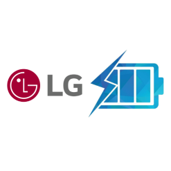 LG baterije