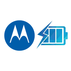 Motorola baterije