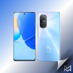 Huawei Nova 9 SE/Honor 50 SE
