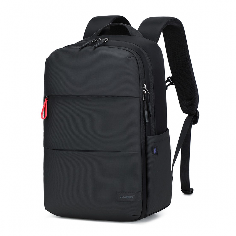 Ranac Poso 8312, 15.6" crni