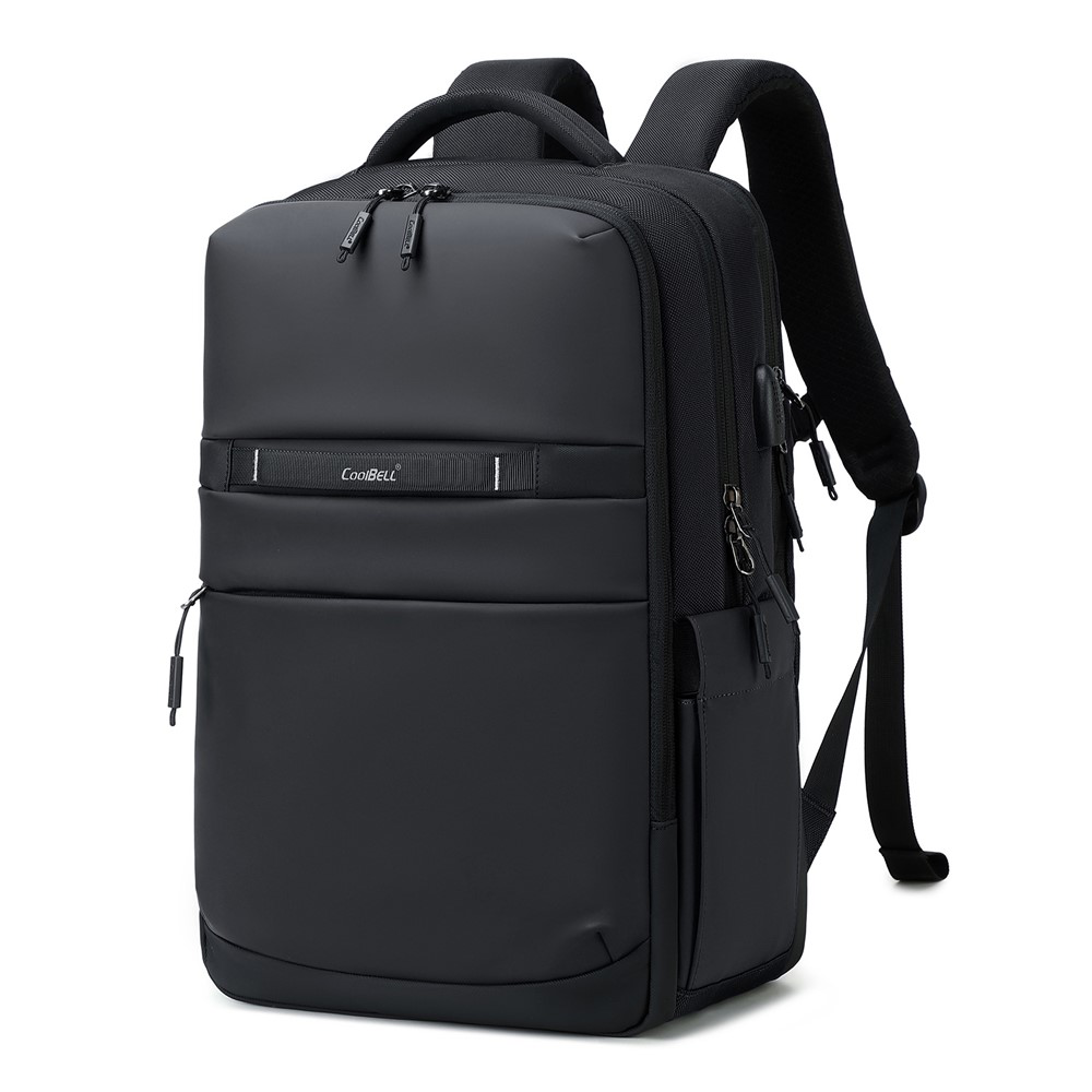Ranac Poso 8316, 15.6" crni