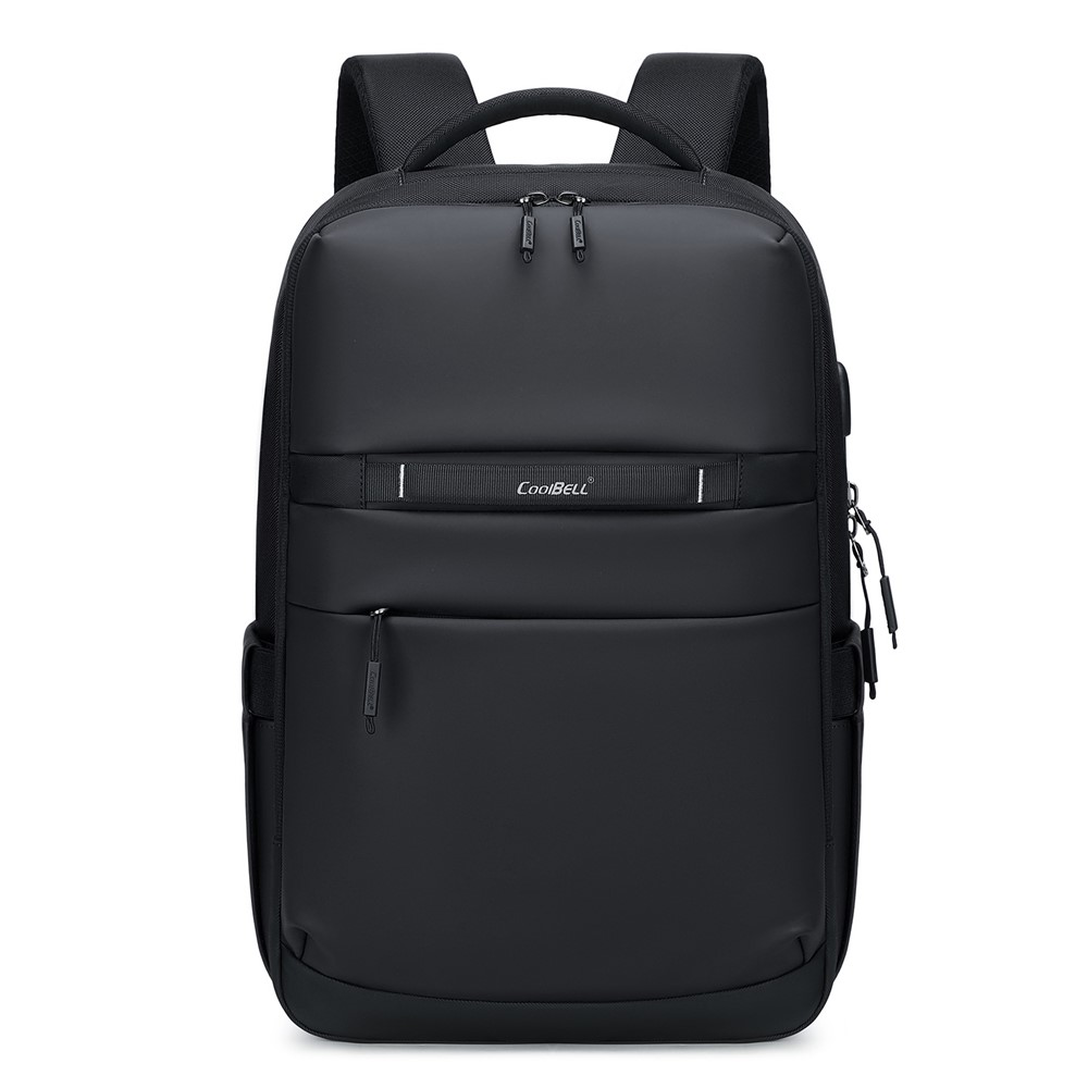 Ranac Poso 8316, 15.6" crni - Slika 2
