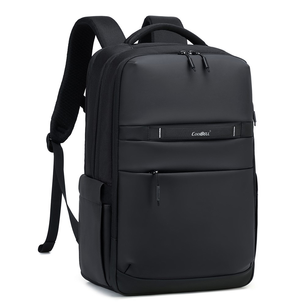 Ranac Poso 8316, 15.6" crni - Slika 3