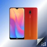 Xiaomi Redmi 8A
