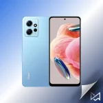 Xiaomi Redmi Note 12 4G