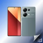 Redmi Note 13 Pro 4G