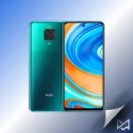 Xiaomi Redmi Note 9 Pro