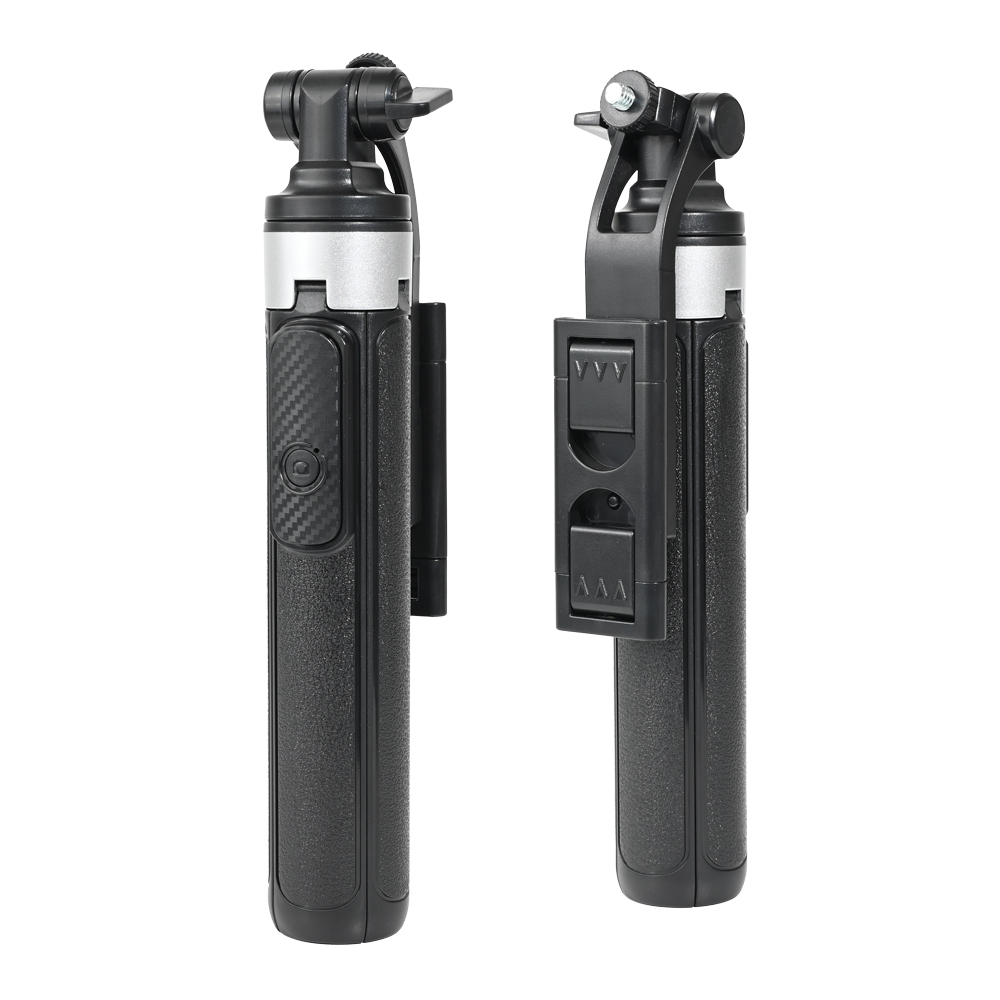 Selfie stick U69 + tripod crni - Slika 3
