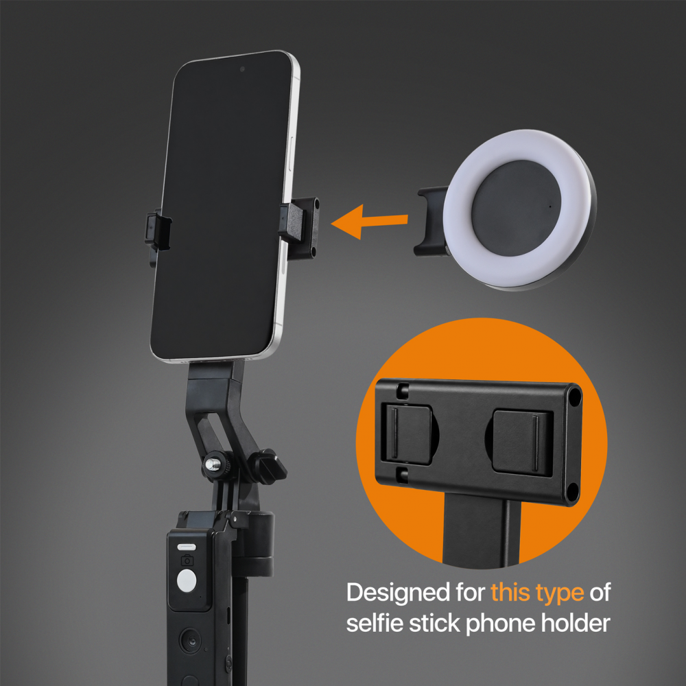 Slefie LED svetlo L01 - Slika 3