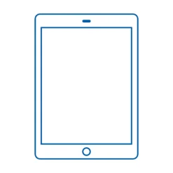 Tablet oprema
