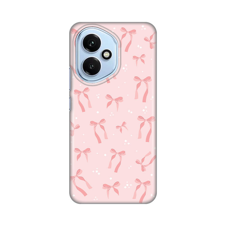 Maska Silikonska Print za Honor 400 Bow