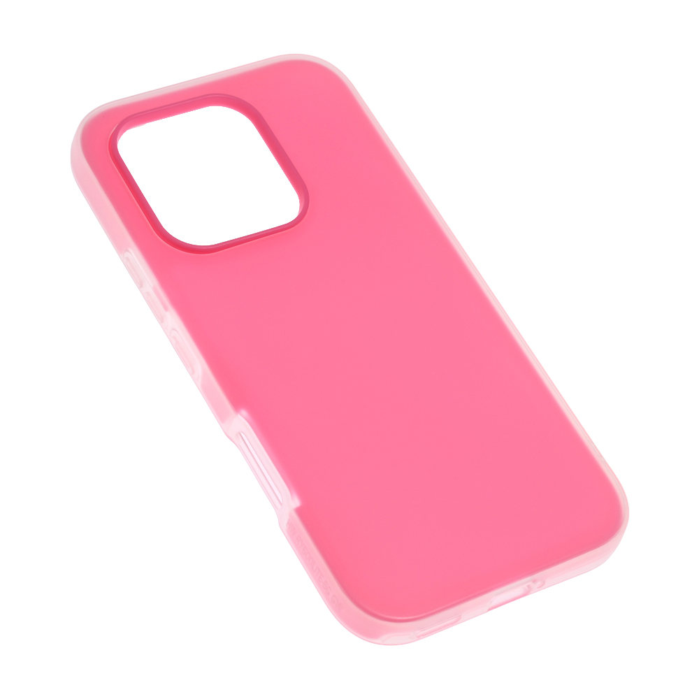 Maska Sugar Pop za Honor 600 Lite pink