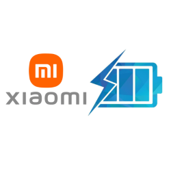 Xiaomi baterije