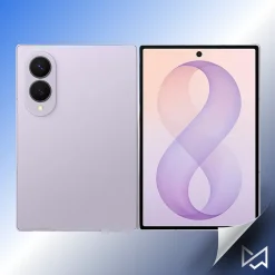 Samsung Galaxy Z Fold 8