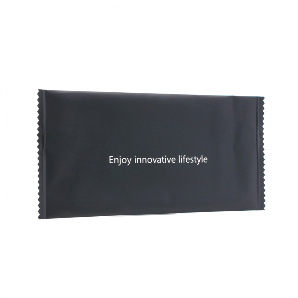 Zaštitno staklo 2.5D full glue za Samsung F971B Galaxy Z Fold 8 crni - Slika 3