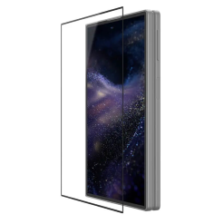 Zaštitno staklo Nillkin CP+ Pro za Samsung F971B Galaxy Z Fold 8 crna